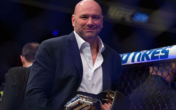 Should Dana White pay extra bonuses for all events? Fans argue UFC can "EASILY" afford more than $50K