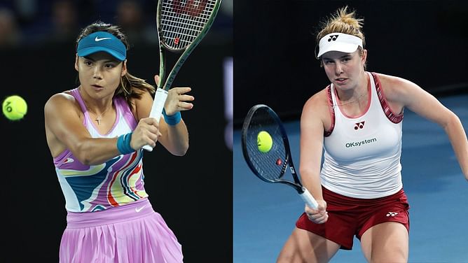Stuttgart 2024: Emma Raducanu vs Linda Noskova preview, head-to-head, prediction, odds and pick | Porsche Tennis Grand Prix