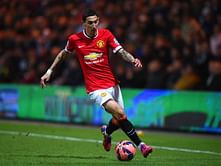 “Everyone said - ‘we are going to win the league’” - Ex-Manchester United star on Di Maria’s first training session before things went downhill