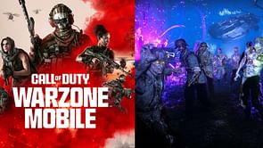 Warzone Mobile will reportedly introduce a zombies mode to integrate with CoD 2024 Black Ops Gulf War