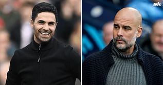 Arsenal and Manchester City keen on signing PL midfielder with £100million release clause in the summer - Reports