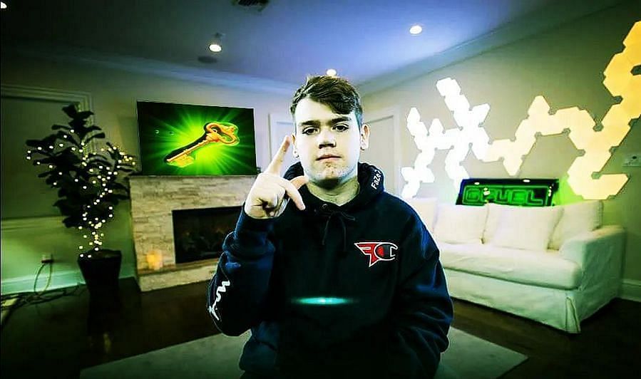 Mongraal&rsquo;s Net Worth