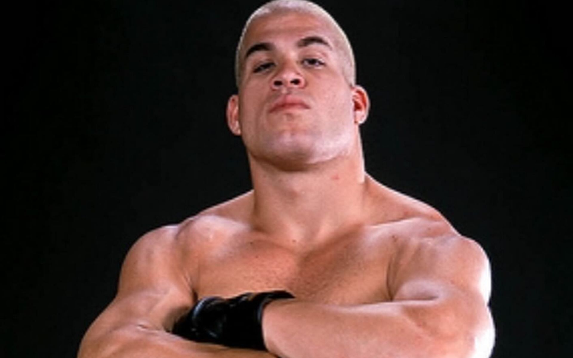 Former light-heavyweight champion Tito Ortiz did not appear in the UFC 300 trailer