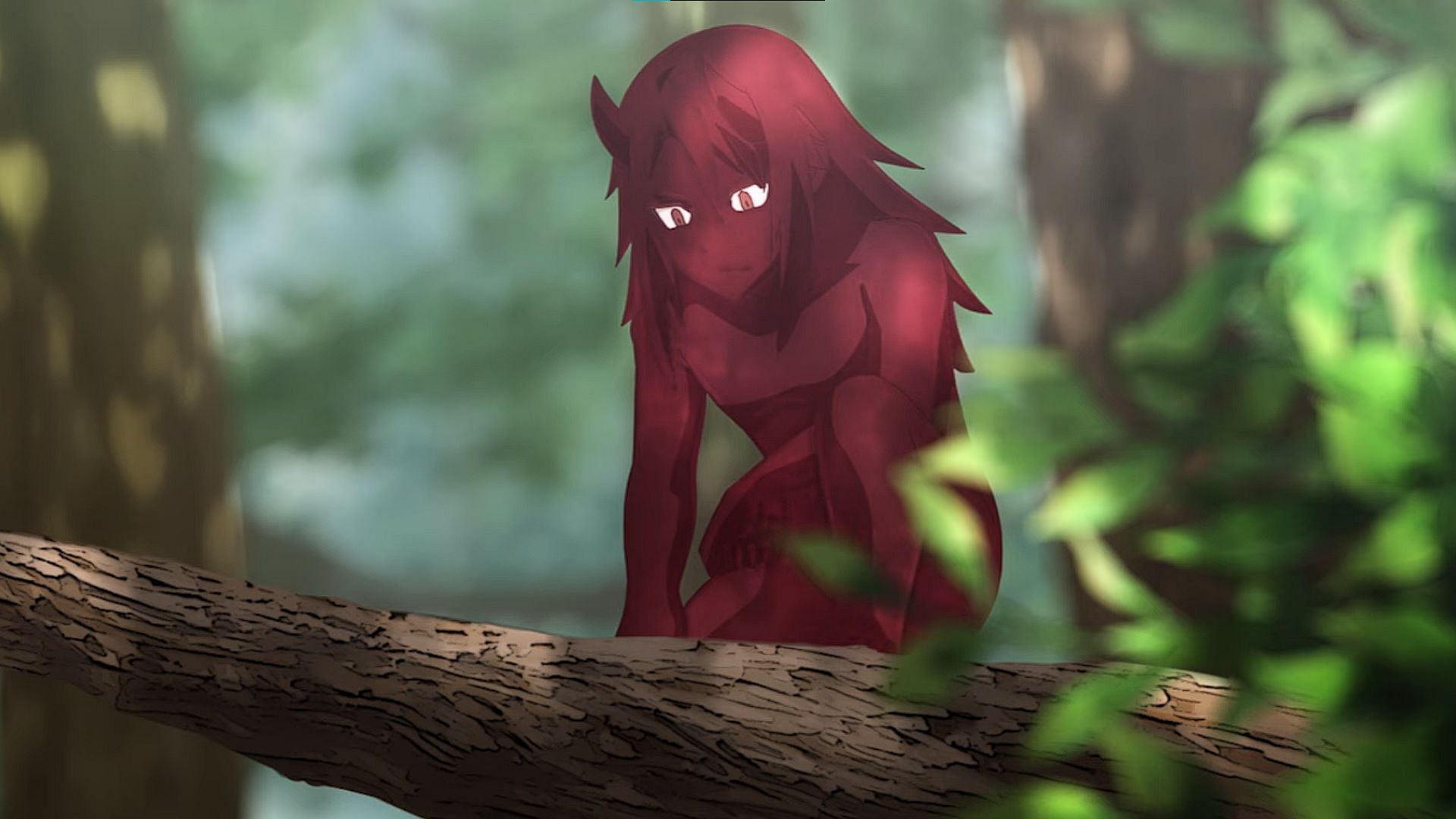 Clone Gobrou as shown in the anime (Image via Studio Deen)