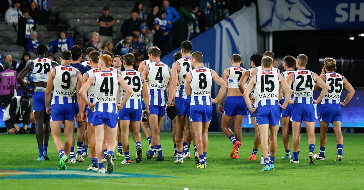 North Melbourne Kangaroos vs Adelaide Crows Prediction and Betting Tips: AFL 2024 Round 7