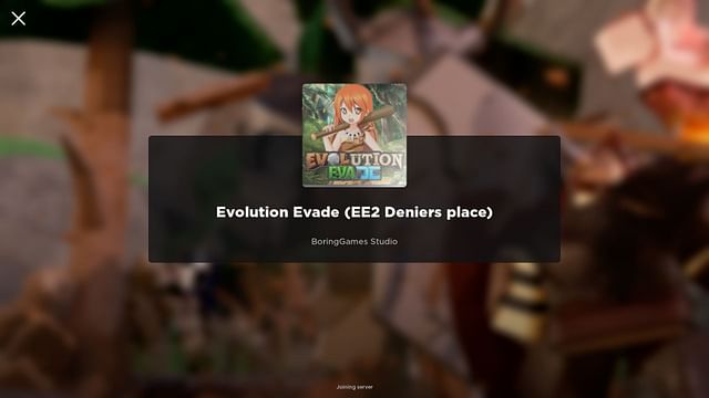 Evolution Evade Code: Tổng Hợp Mới Nhất Và Cách Sử Dụng