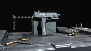 How to unlock FJX Horus in Warzone and MW3?