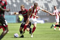 Western Sydney Wanderers vs Melbourne City Prediction and Betting Tips | April 20th 2024