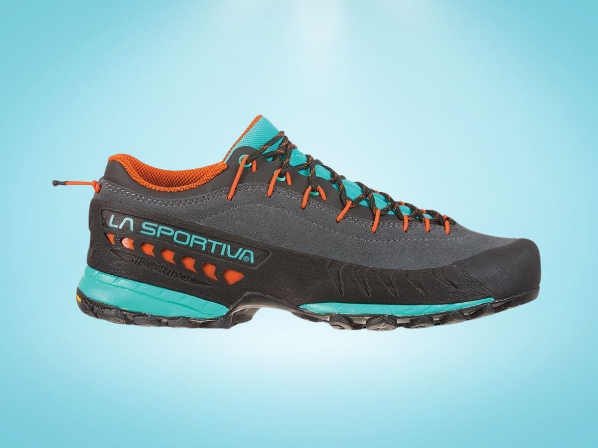 La Sportiva TX4 Hiking Shoes (Image via La Sportiva)