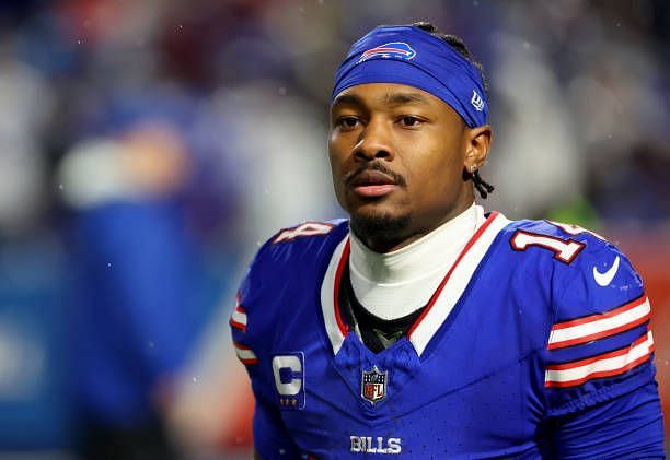 Who is Stefon Diggs Girlfriend? All you need to know about Tae Heckard