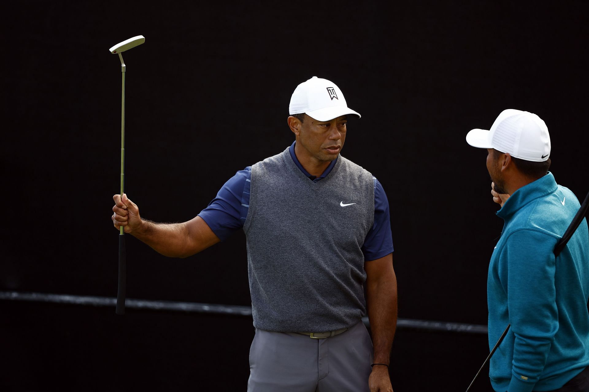 Top 5 pairings to watch on Day 1 of the 2024 Masters