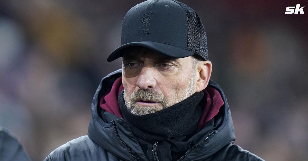 Ex-PL manager backs 45-year-old boss to replace Jurgen Klopp at Liverpool in the summer.