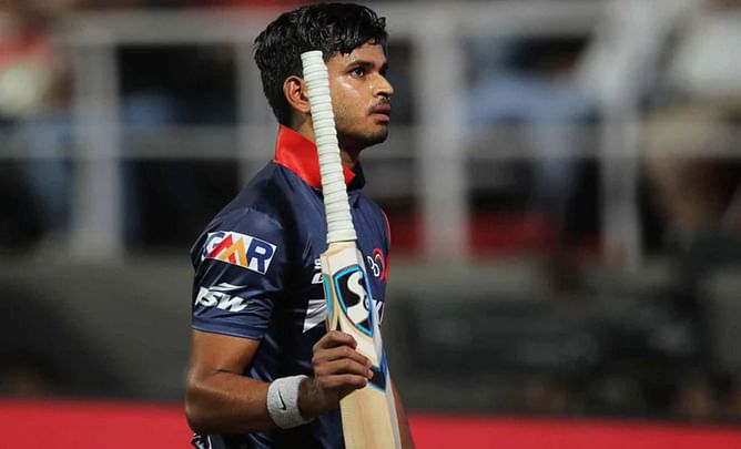 Remembering Shreyas Iyer's stunning 93* vs KKR for DC IPL 2018