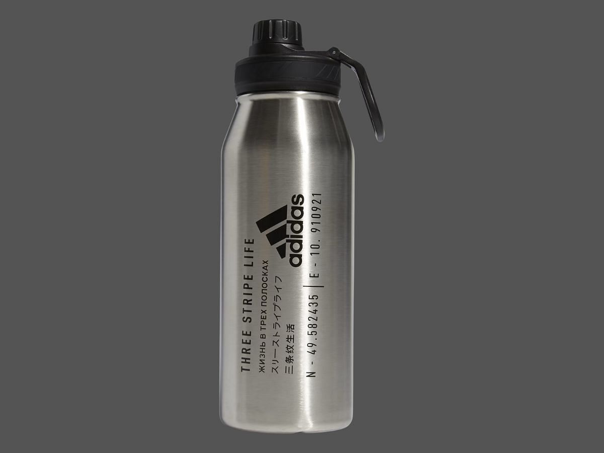 5 Best water bottles to avail from Adidas (Image Via Adidas.Com)