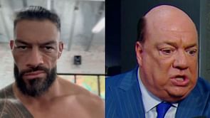 Roman Reigns kicked out as The Tribal Chief, according to Bloodline member; Paul Heyman left emotional