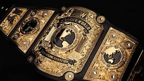 Former AEW Women's World Champion says she may need surgery