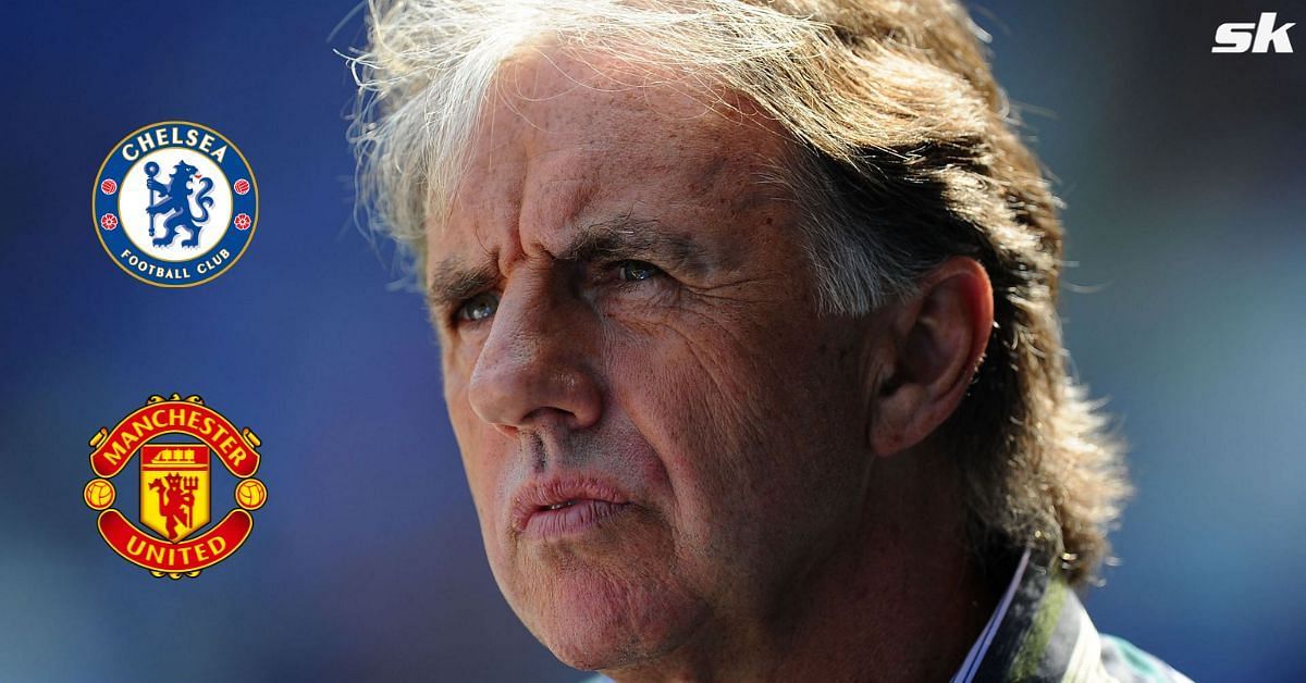 Mark Lawrenson gives his thoughts on Chelsea