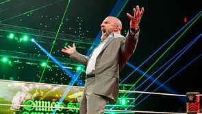 Triple H will push 29-year-old major WWE Superstar after ex-champion suffered a significant injury on RAW, says veteran