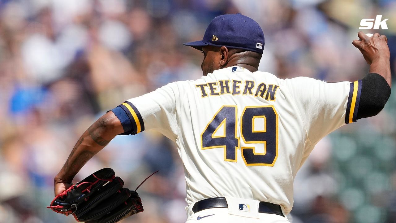 Julio Teheran News: Mets sign veteran hurler as rotation woes continue for winless squad