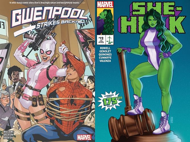 7 funniest Marvel characters who are yet to make an MCU appearance