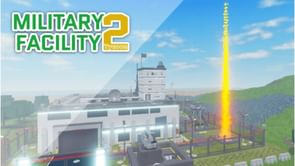 Roblox Military Facility Tycoon 2 Codes