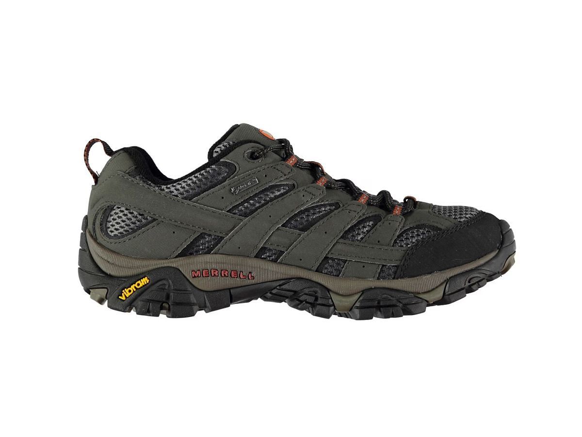 Merrell Moab 2 Waterproof (Image via Amazon)