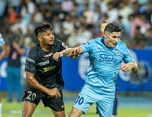 Player Ratings for FC Goa as the Gaurs crash out of the ISL trophy hunt after 2-0 loss to Mumbai City FC