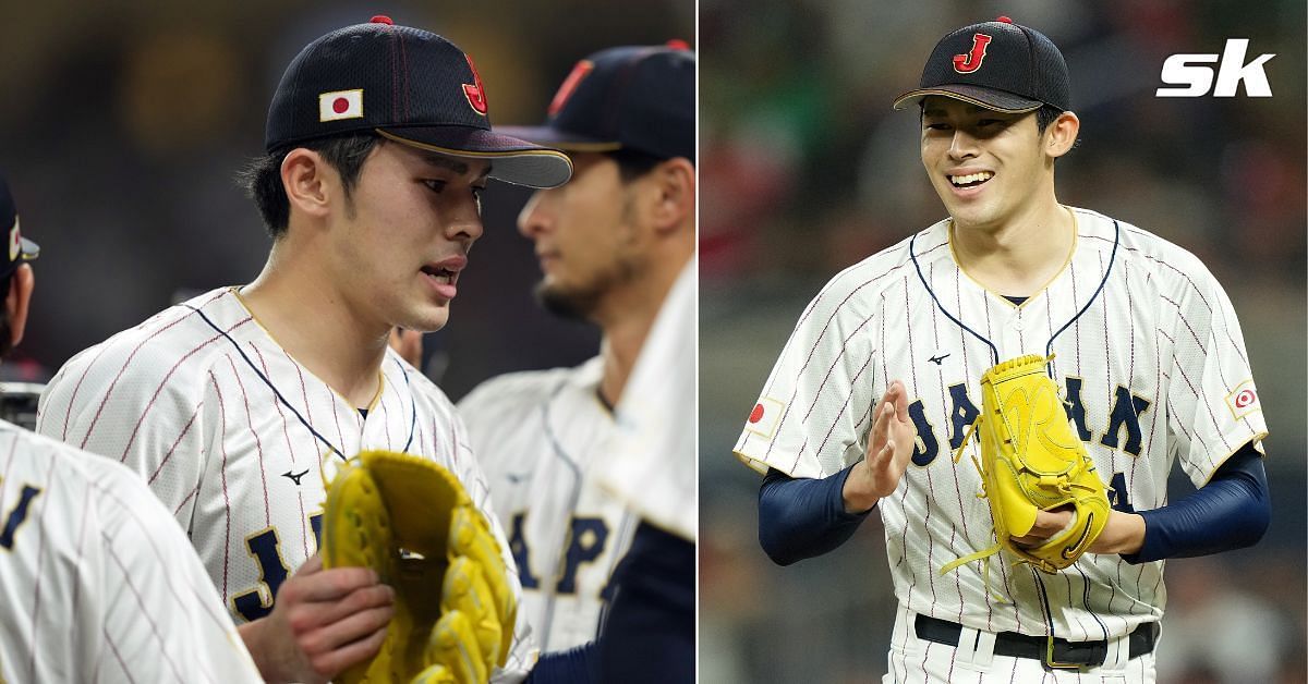 Roki Sasaki Rumors: Chicago Cubs amongst five MLB teams scouting talented Japanese pitcher