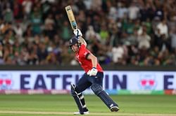 Ben Stokes rules himself out of contention for England's 2024 T20 World Cup squad