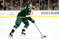 Brock Faber, Minnesota Wild