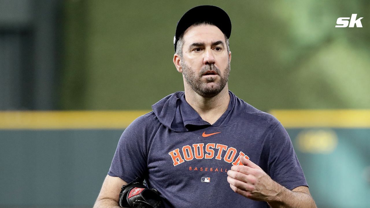 How long is Justin Verlander out? Exploring probable return date for Astros ace after recent update by manager Joe Espada