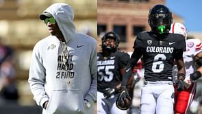 Colorado football spring transfer portal tracker 2024: List of all Buff players who've entered the transfer portal window