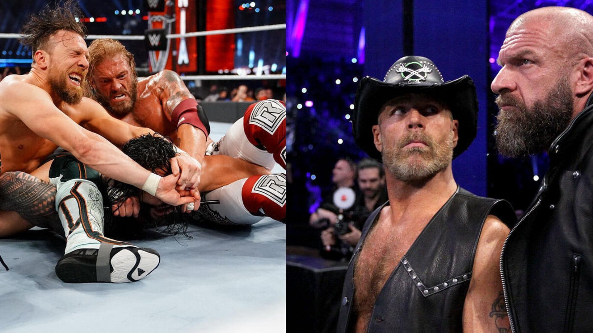 WWE दिग्गज जिनका रिटायरमेंट से बाहर आने का फैसला सही था और जिनका नहीं था