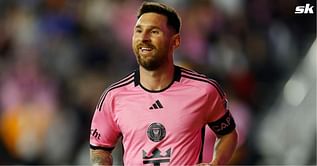 “I will do all I can to make it happy” - Inter Miami star pledges loyalty towards Lionel Messi