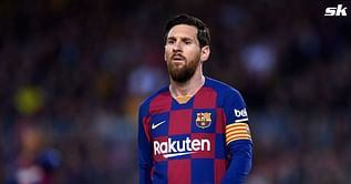 "We have not forgotten you Tito" - Lionel Messi posts heartfelt tribute to former Barcelona manager Tito Vilanova on his death anniversary