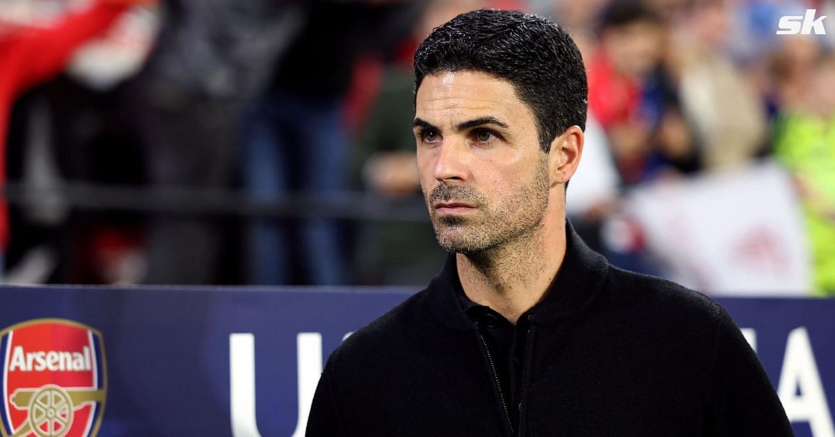 Mikel Arteta sends message to Arsenal star having &lsquo;huge impact&rsquo; on Gunners.