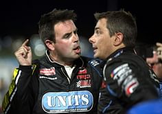 "They're a bunch of terrible drivers": Timmy Hill on quality of NASCAR Truck Series racing after frustrating run-in with Stewart Friesen