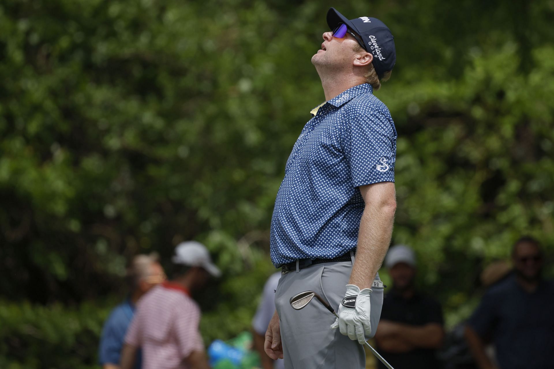 Zurich Classic of New Orleans  - Round Three