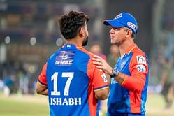 If the everyday viewer likes the Impact Player rule, then it can continue: Delhi Capitals coach Ricky Ponting