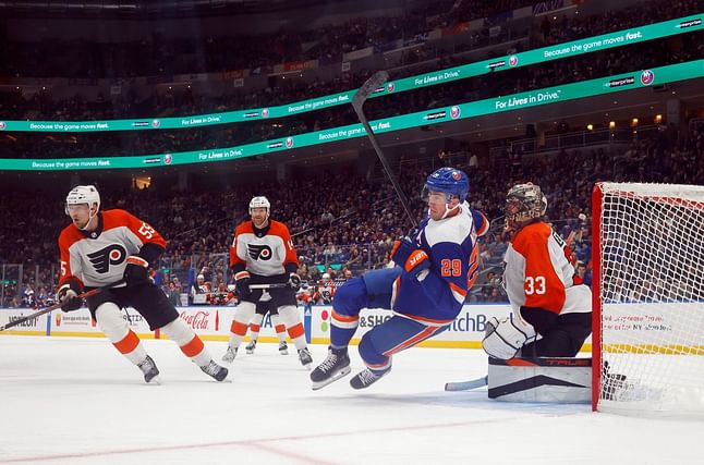 New York Islanders vs Philadelphia Flyers: Game Preview, Predictions, Odds, Betting Tips & more | April 1, 2024