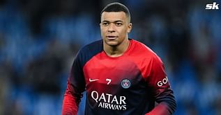 “The best players in history have to be at the most successful club” - Ex-PSG star weighs in on ‘obvious’ Kylian Mbappe transfer