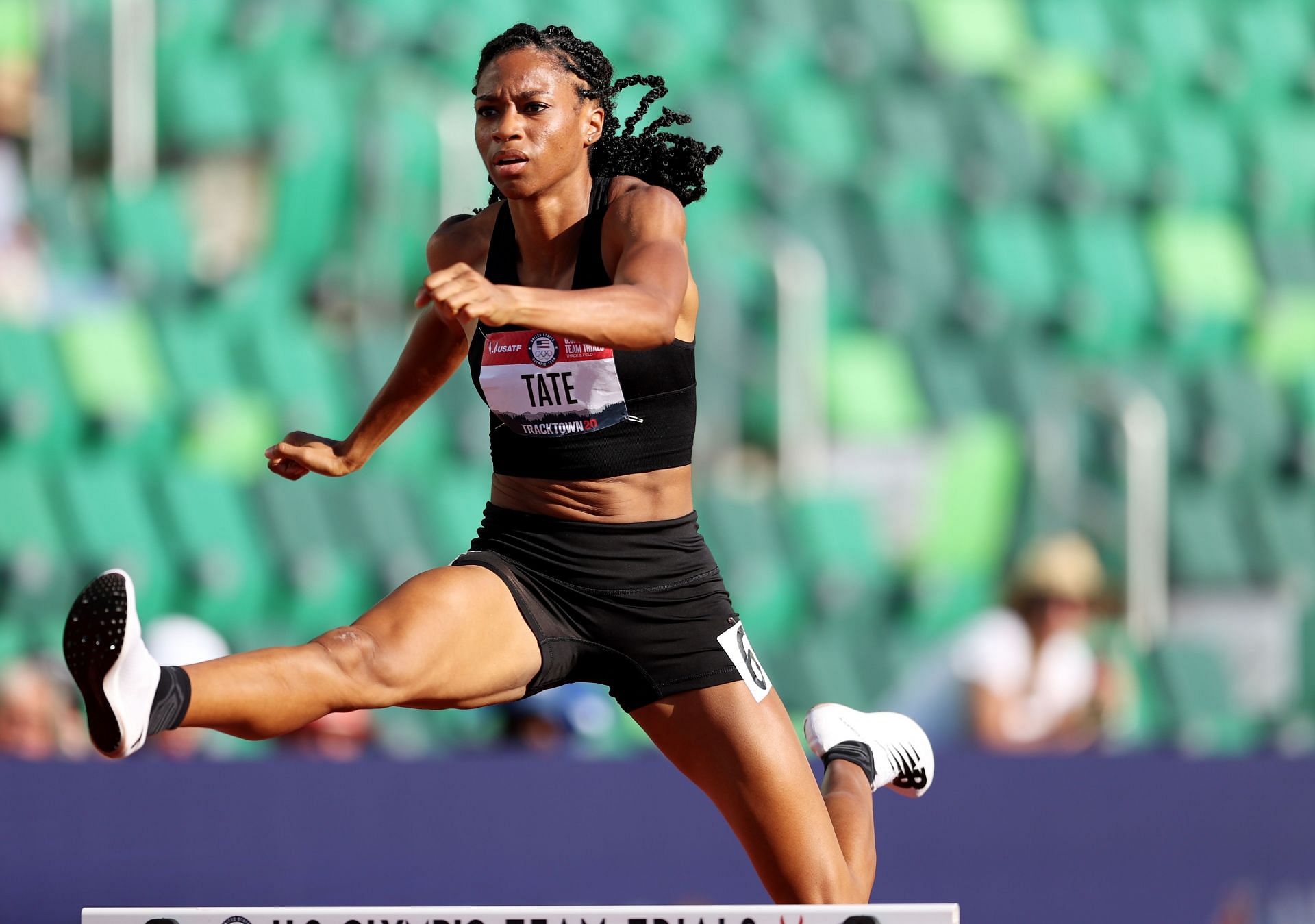 2020 U.S. Olympic Track &amp; Field Team Trials - Day 9