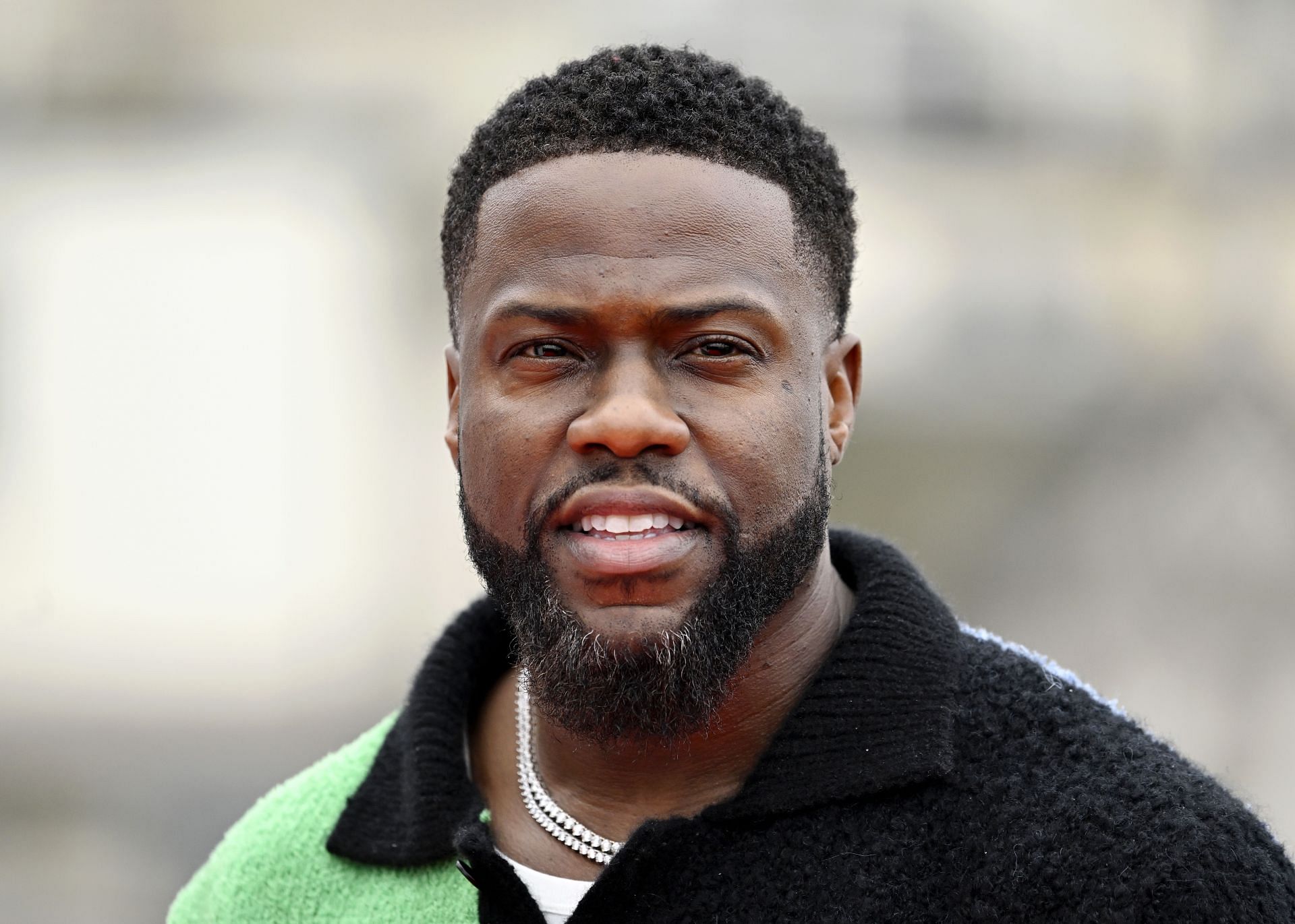 Kevin Hart to host The Greatest Roast of All time (Image via Getty/Gareth Cattermole)