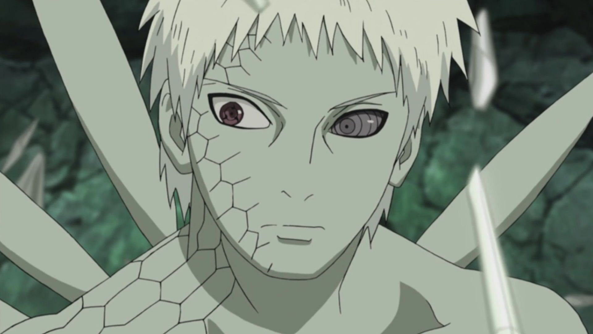 Obito as seen in Naruto Shippuden (Image via Studio Pierrot)