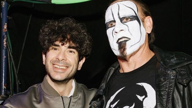 5 AEW stars who can join forces with Tony Khan against the new Elite