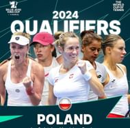 Billie Jean King Cup qualifying round (WTA)