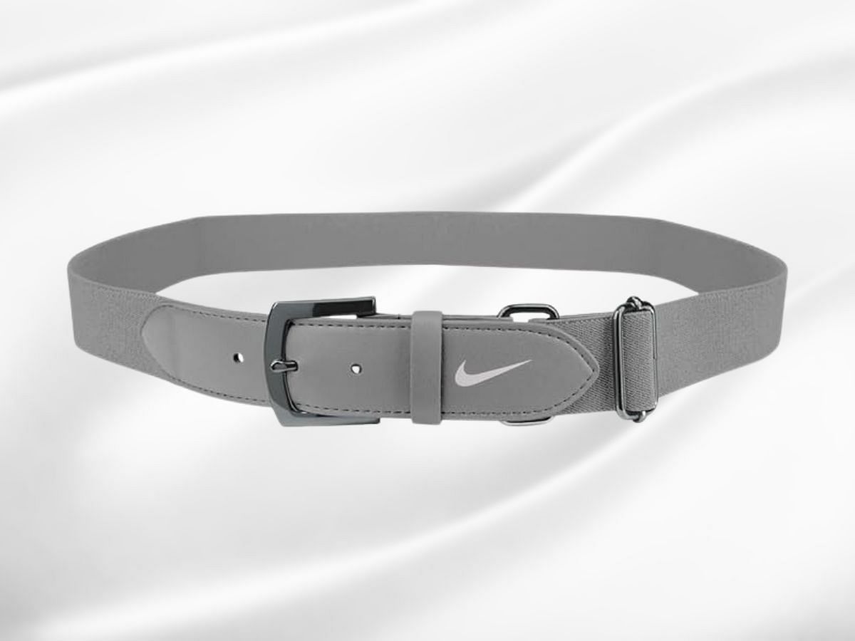 5 Best sports belts to avail from Nike (Images Via Amazon.com)