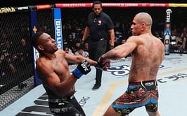 "Karen" threatens female UFC star, veteran referee defends Herb Dean, Ryan Garcia compares himself to Mike Tyson: MMA News Roundup