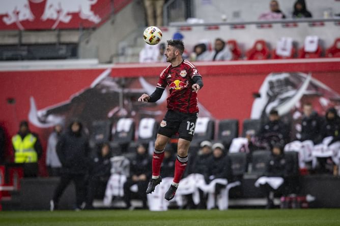New York Red Bulls vs Chicago Fire Prediction and Betting Tips | 13th April 2024