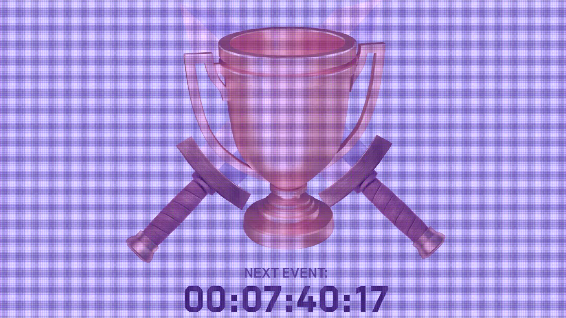 Countdown timer (Image via Supercell)